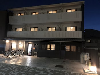 Tabist Kyogura Kyoto Nijo